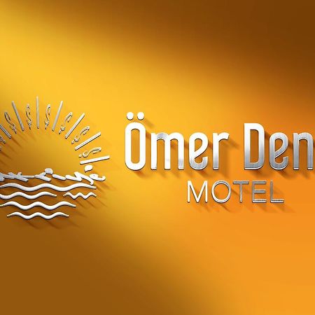 Omer Deniz Motel Türkeli Extérieur photo