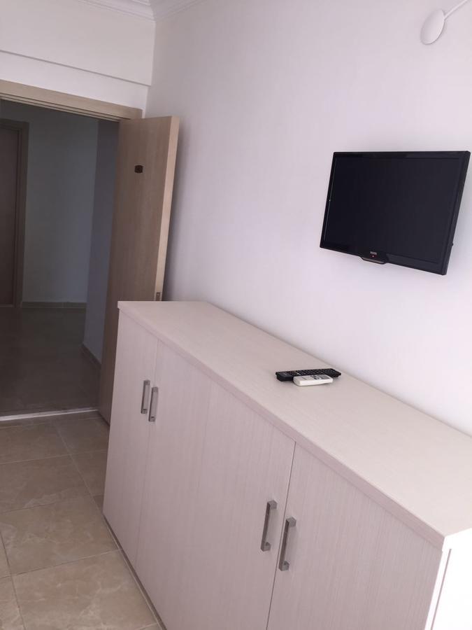 Omer Deniz Motel Türkeli Extérieur photo